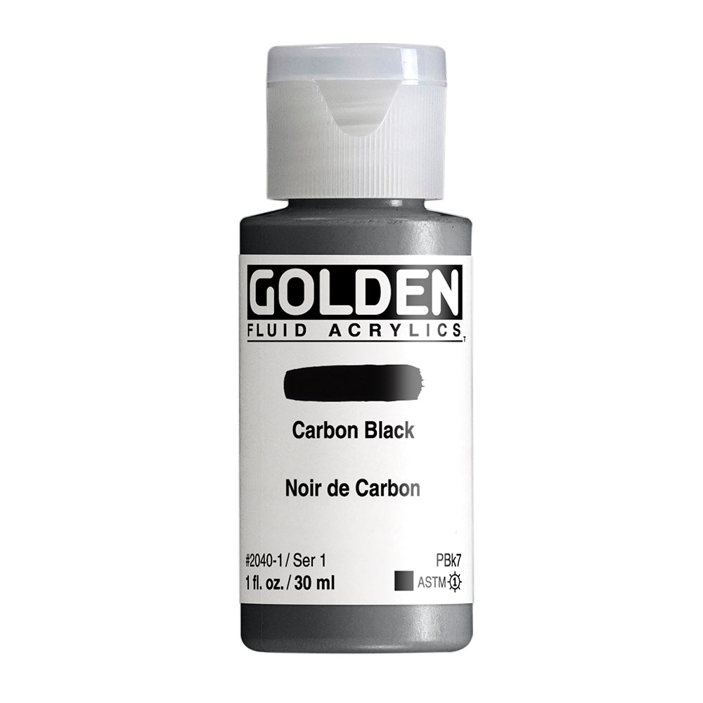 GOLDEN, Fluid, 30 ml.