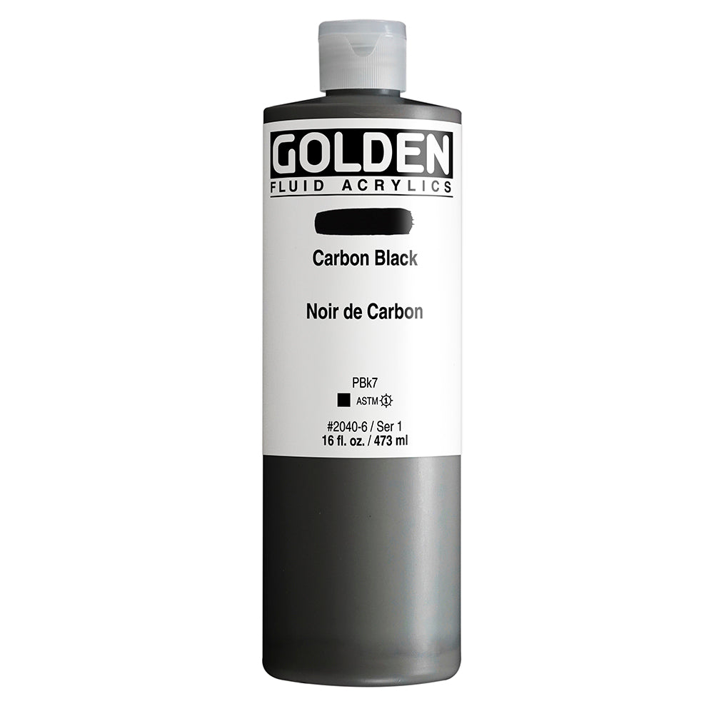 GOLDEN Fluid, 473 ml.