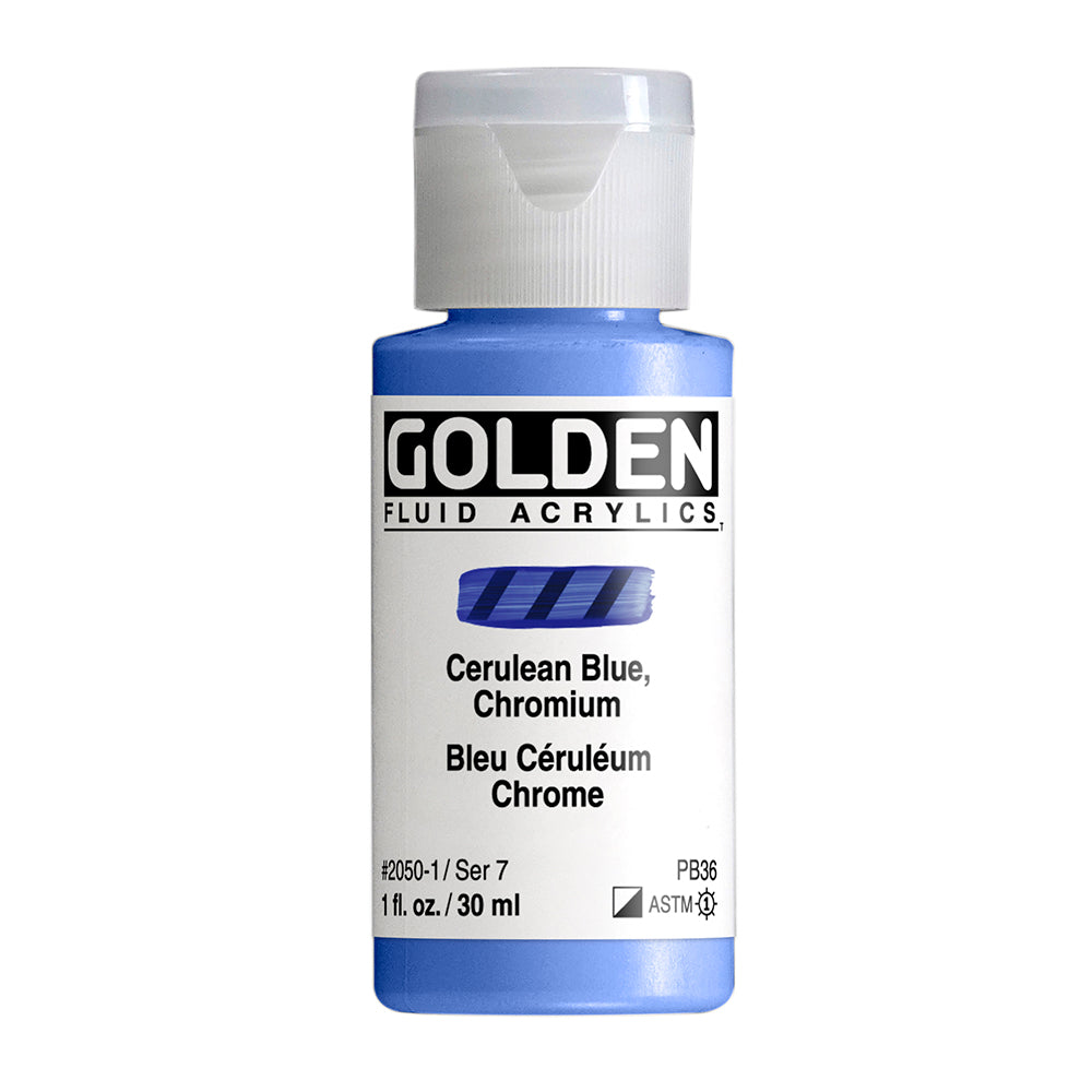 GOLDEN, Fluid, 30 ml.