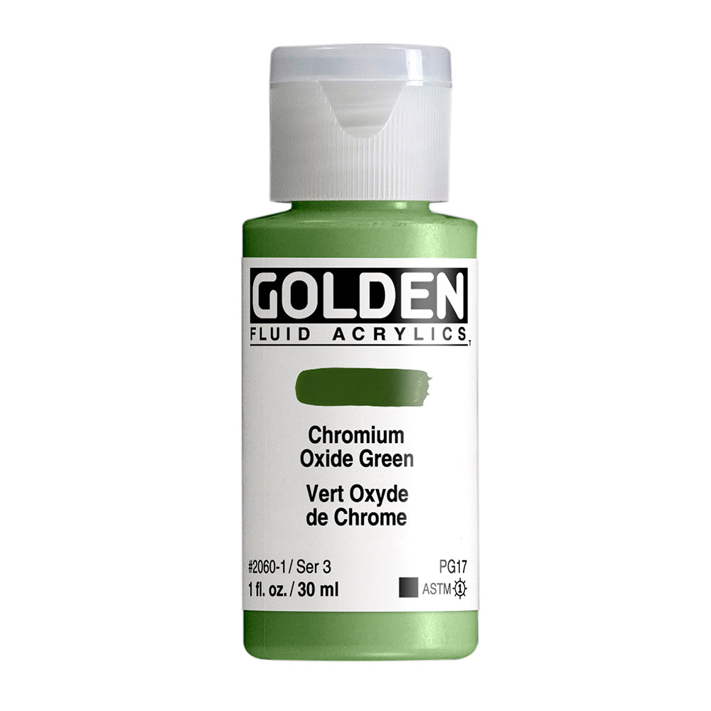 GOLDEN, Fluid, 30 ml.