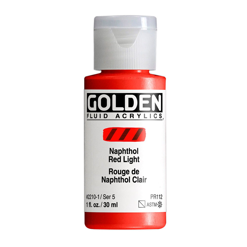 GOLDEN, Fluid, 30 ml.