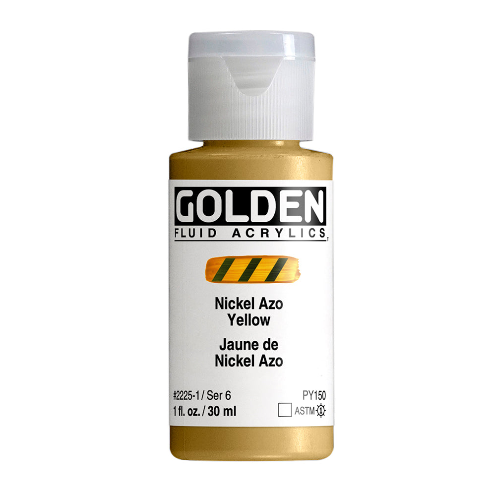 GOLDEN, Fluid, 30 ml.
