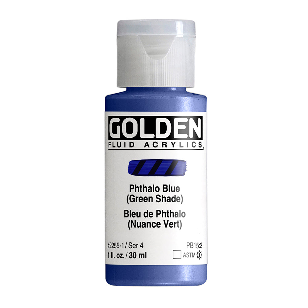 GOLDEN, Fluid, 30 ml.