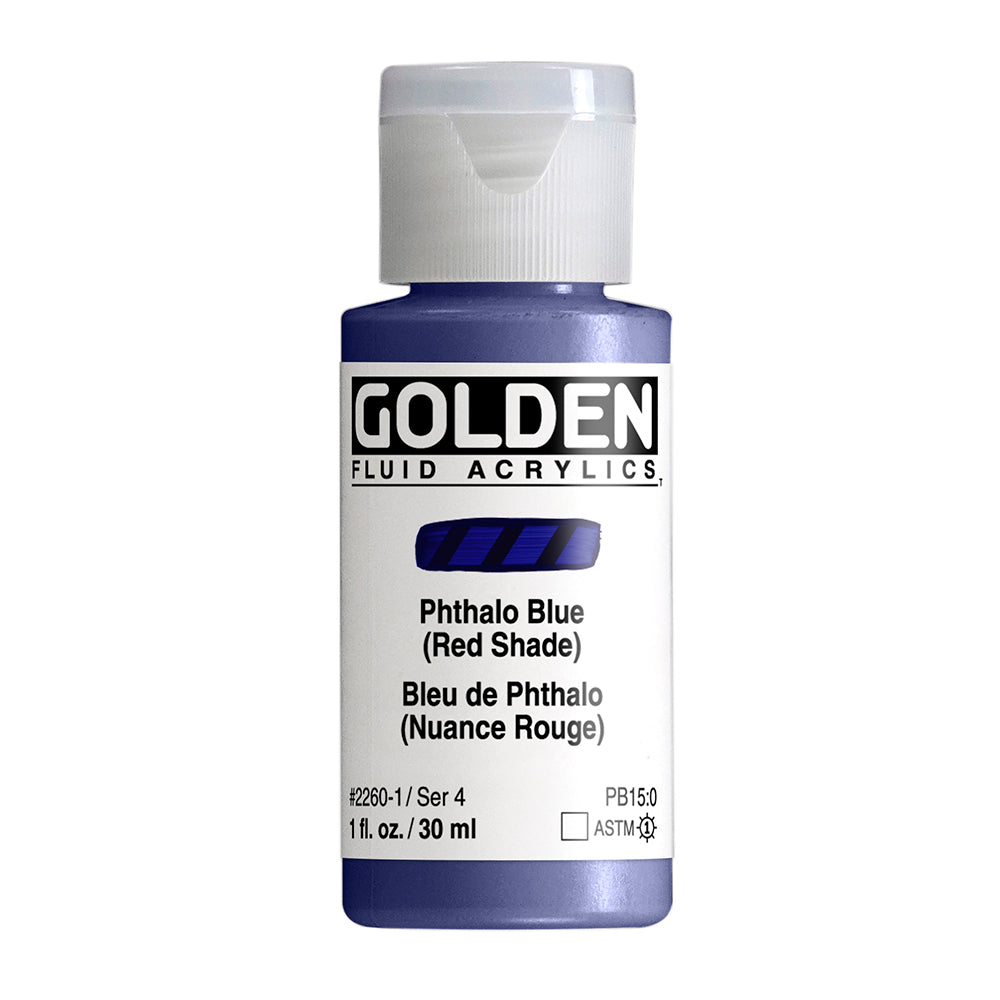 GOLDEN, Fluid, 30 ml.