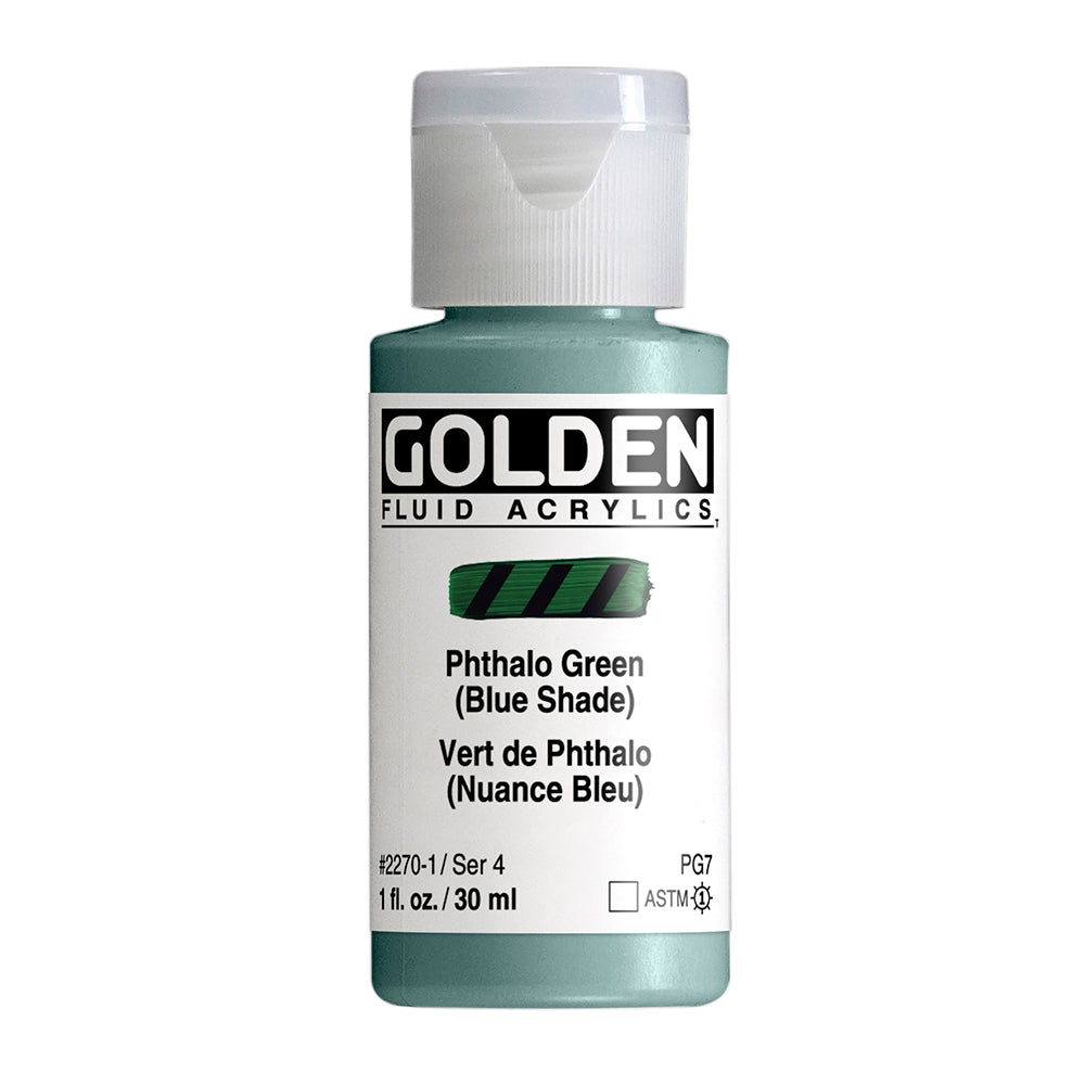 GOLDEN, Fluid, 30 ml.