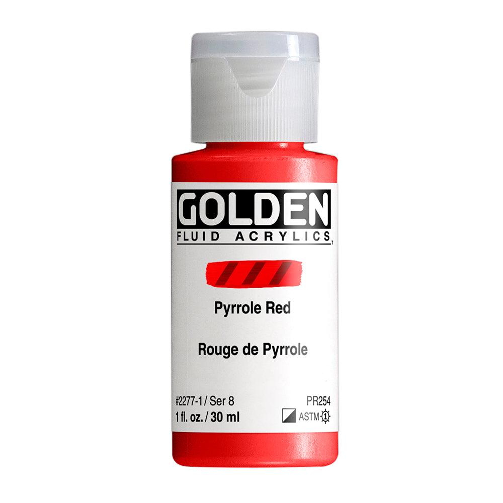 GOLDEN, Fluid, 30 ml.
