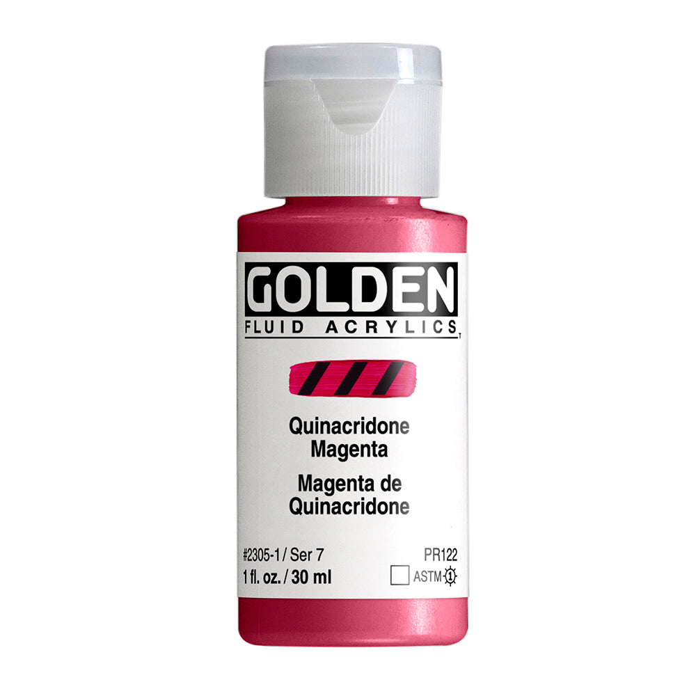 GOLDEN, Fluid, 30 ml.