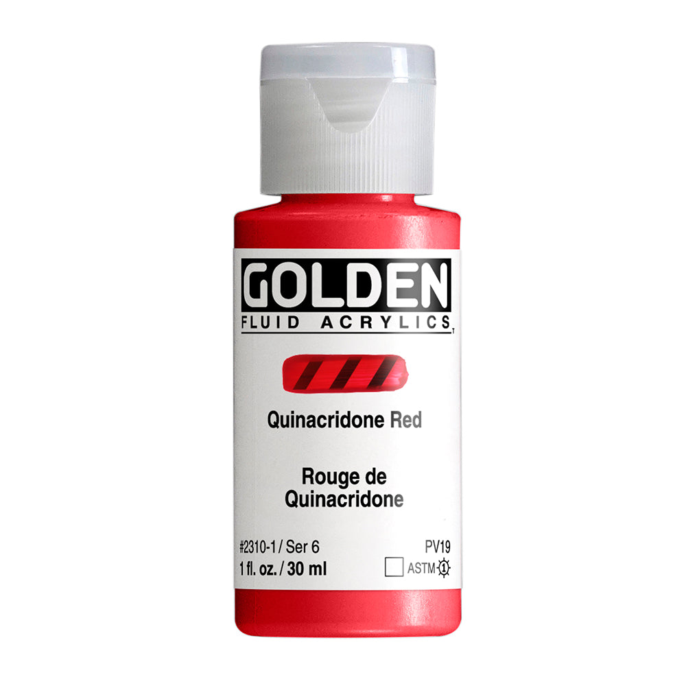 GOLDEN, Fluid, 30 ml.