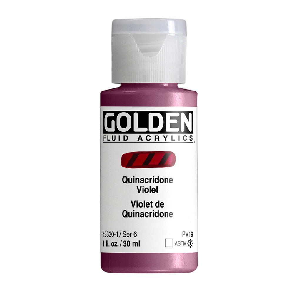 GOLDEN, Fluid, 30 ml.