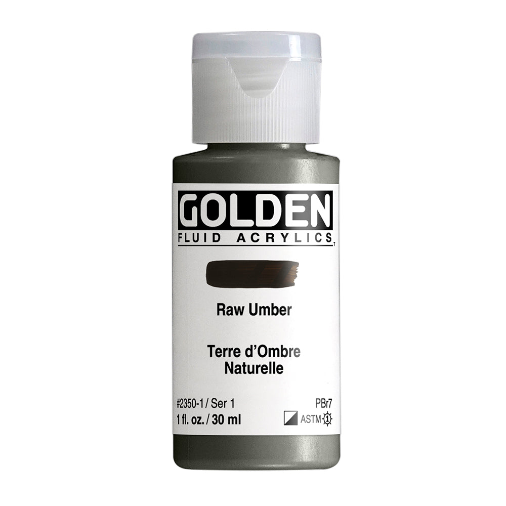 GOLDEN, Fluid, 30 ml.
