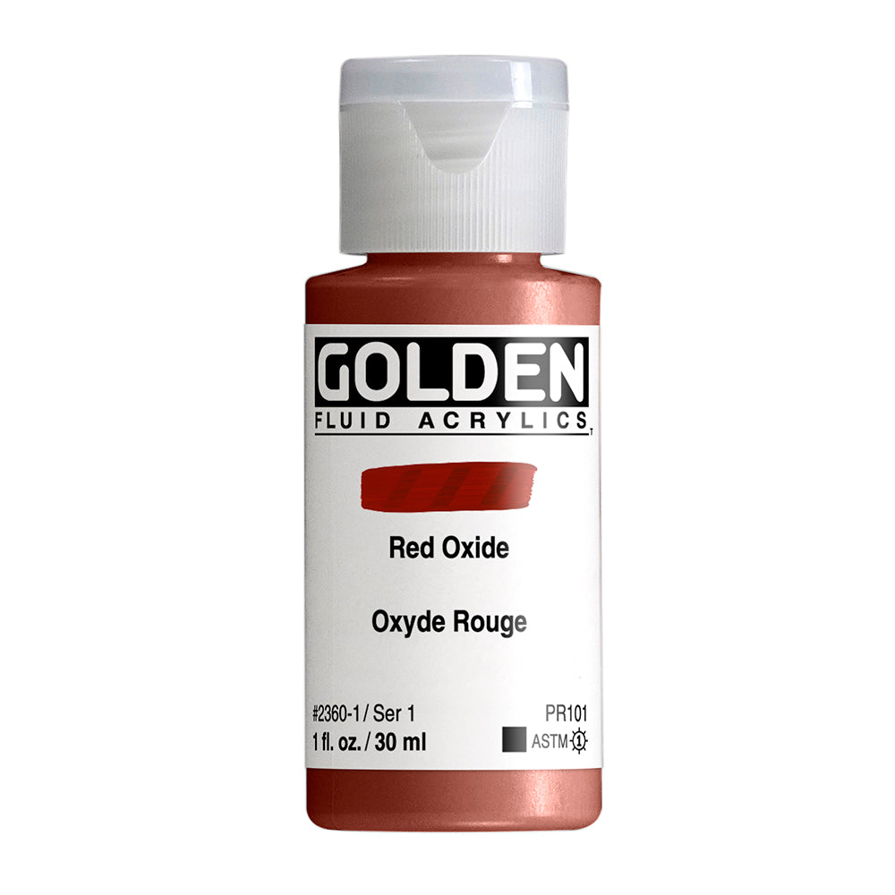 GOLDEN, Fluid, 30 ml.
