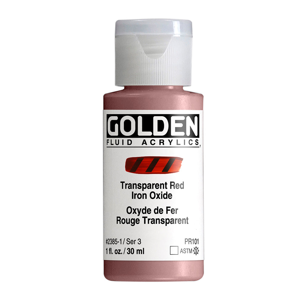 GOLDEN, Fluid, 30 ml.
