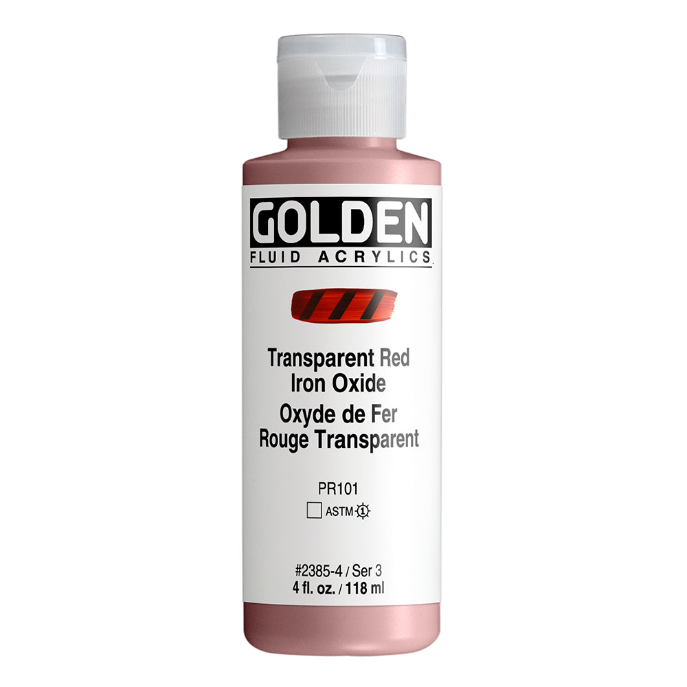 GOLDEN Fluid, 118 ml.