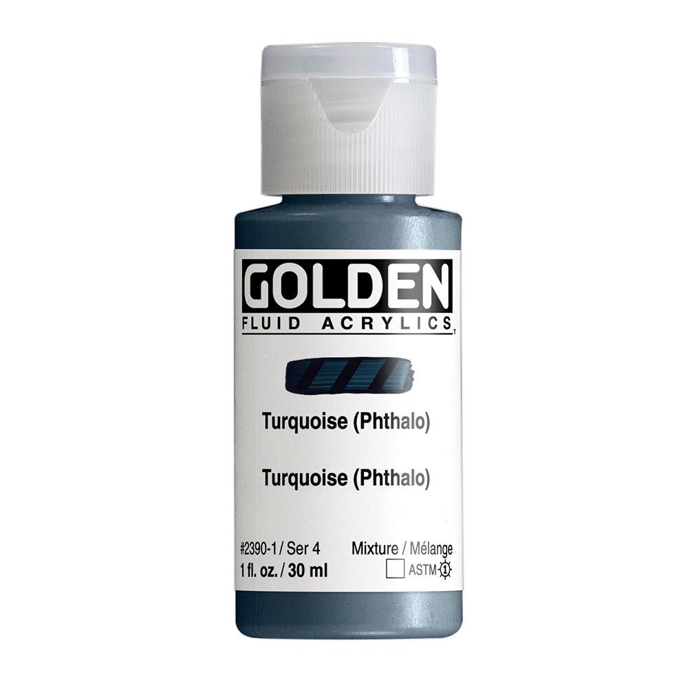 GOLDEN, Fluid, 30 ml.