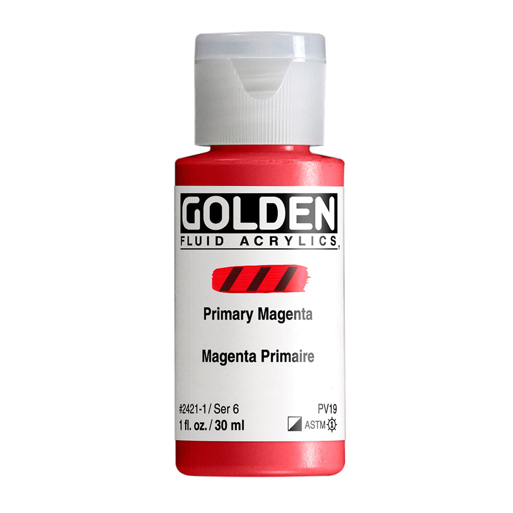 GOLDEN, Fluid, 30 ml.