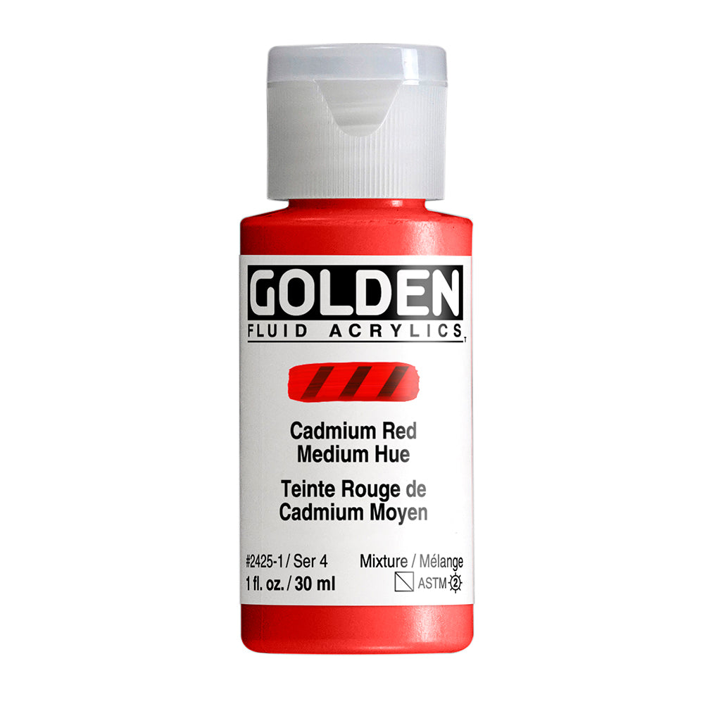 GOLDEN, Fluid, 30 ml.