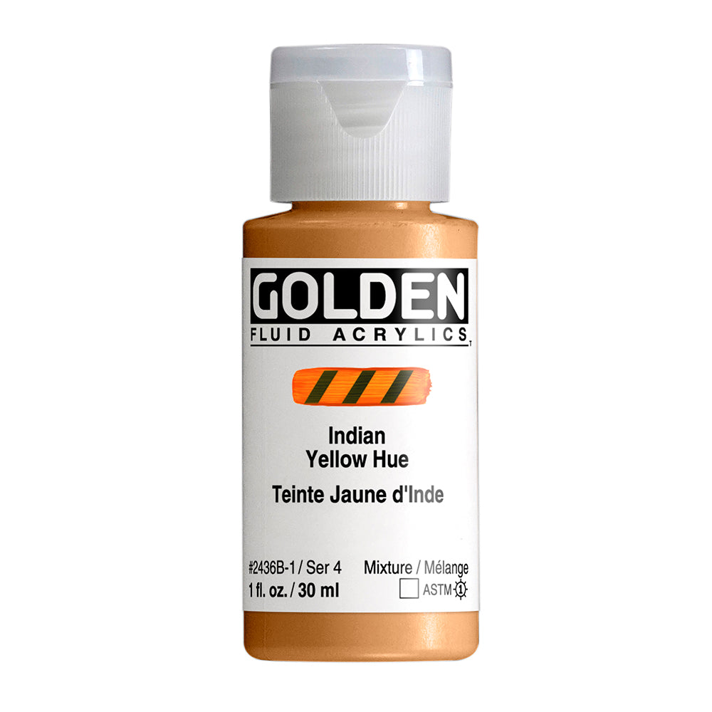 GOLDEN, Fluid, 30 ml.
