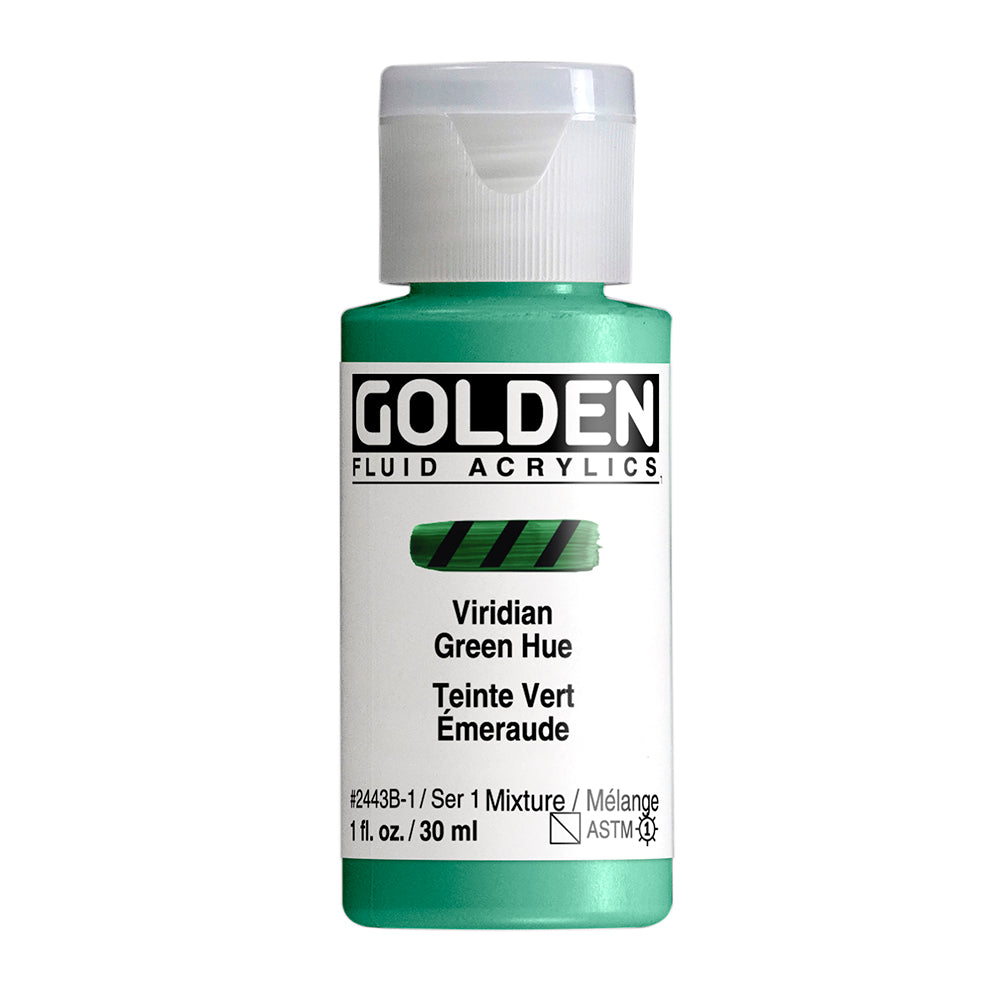 GOLDEN, Fluid, 30 ml.