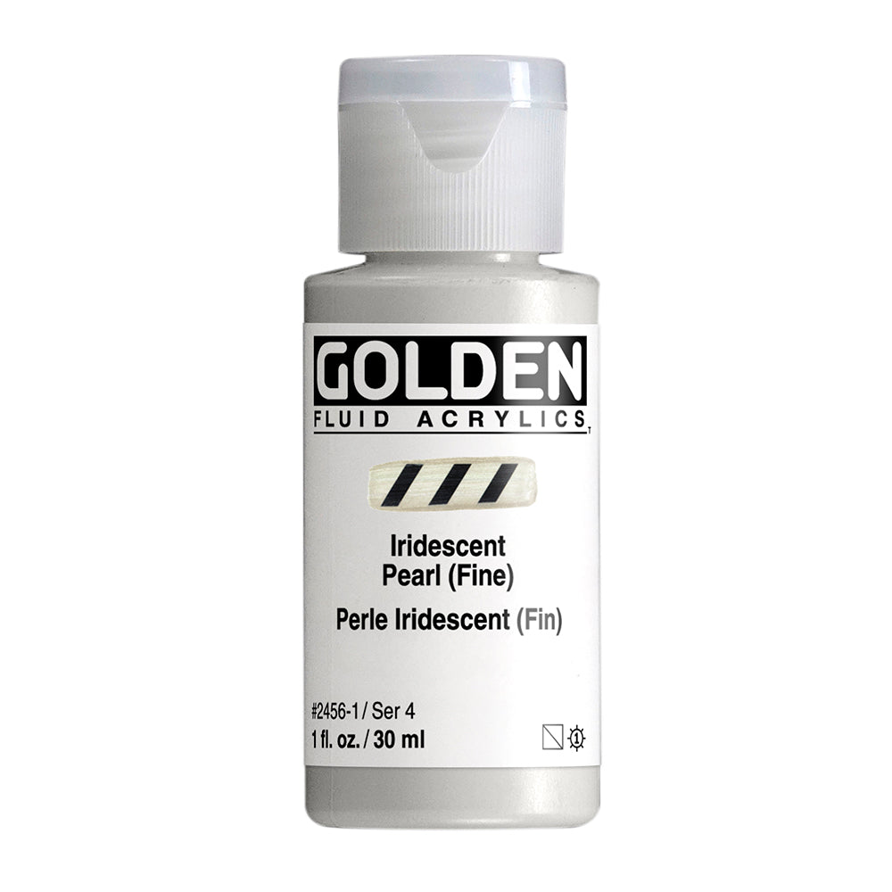 GOLDEN, Fluid, 30 ml.