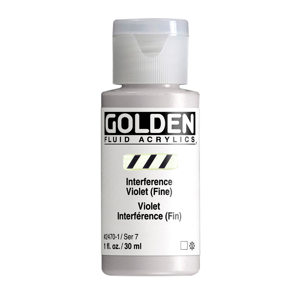 GOLDEN, Fluid, 30 ml.