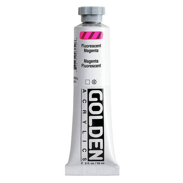 Golden Heavy Body Specialfarver, 59 ml