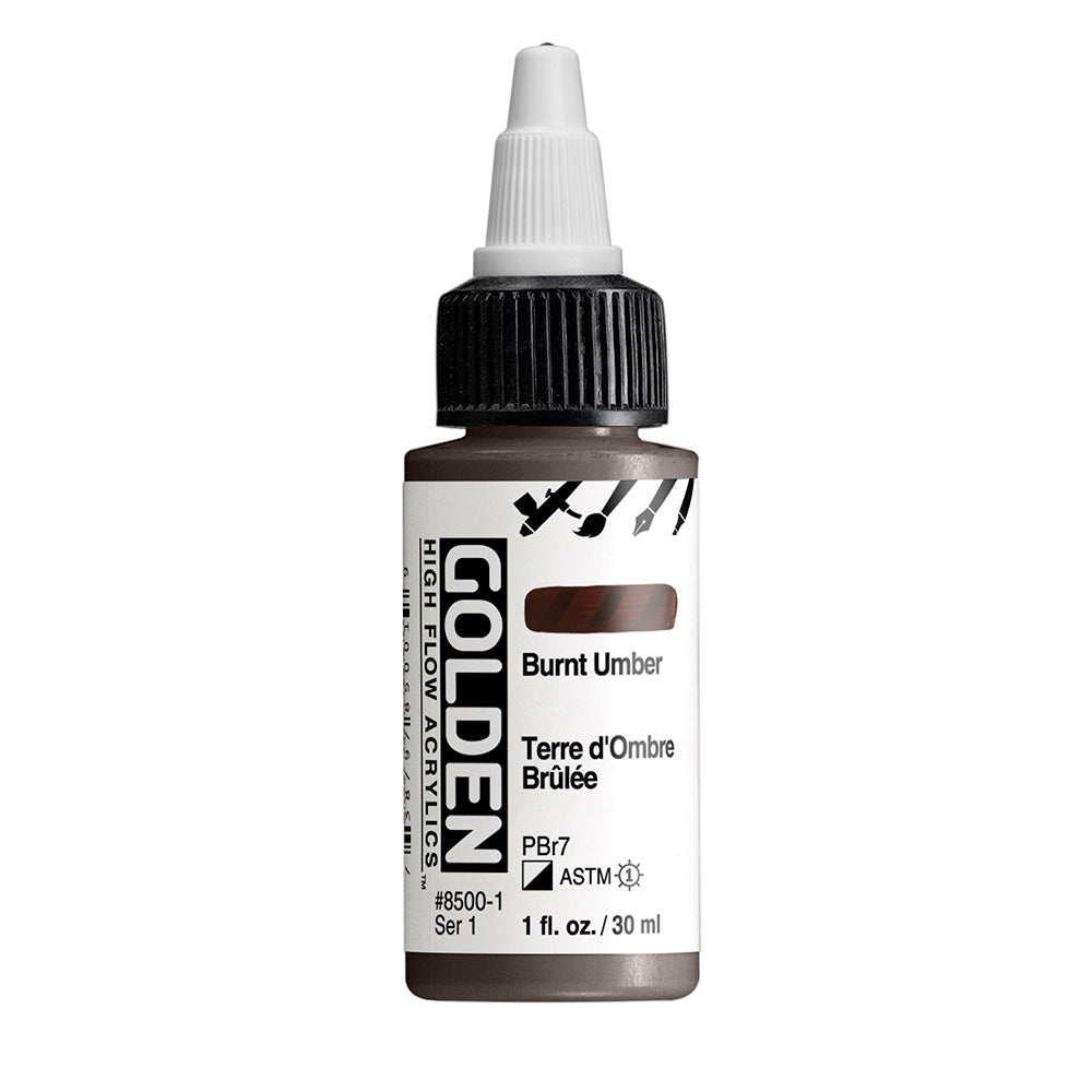 GOLDEN High Flow, 30 ml