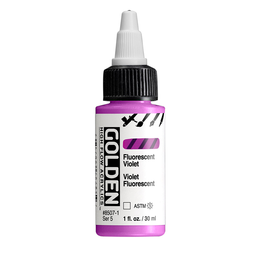 GOLDEN High Flow, 30 ml