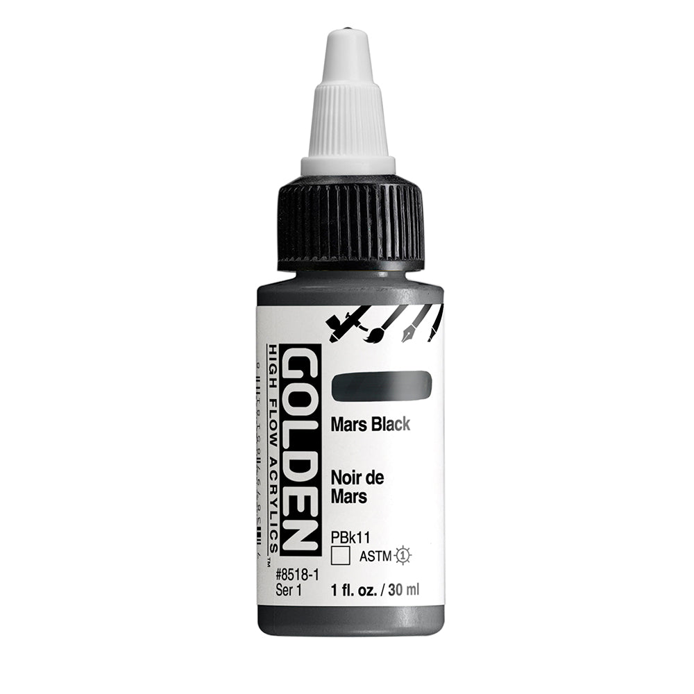 GOLDEN High Flow, 30 ml