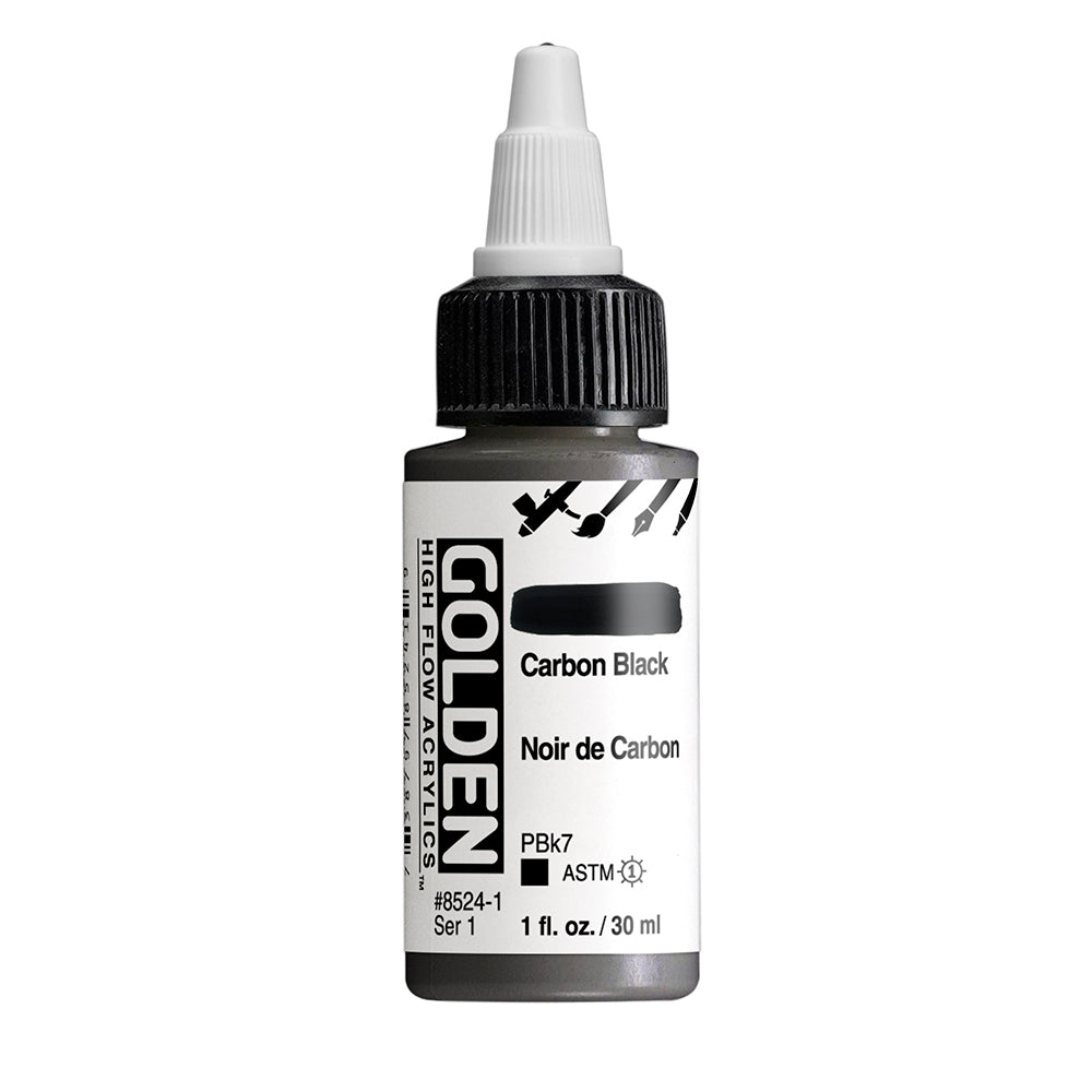 GOLDEN High Flow, 30 ml