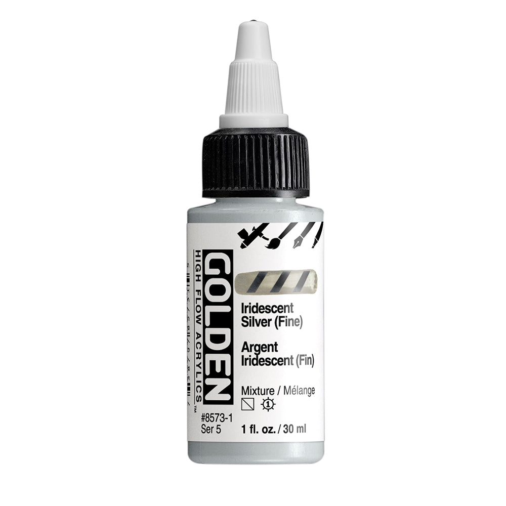 GOLDEN High Flow, 30 ml