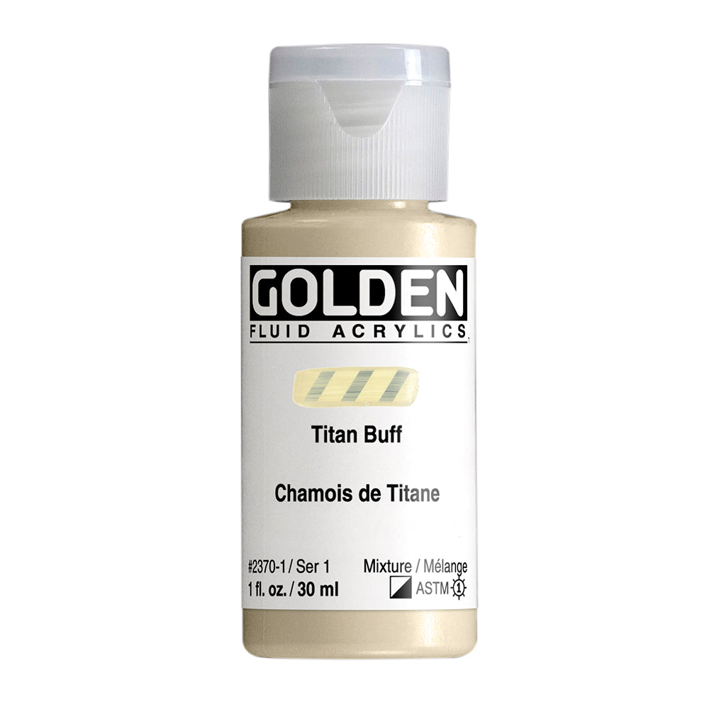 GOLDEN, Fluid, 30 ml.
