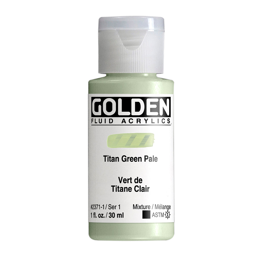 GOLDEN, Fluid, 30 ml.
