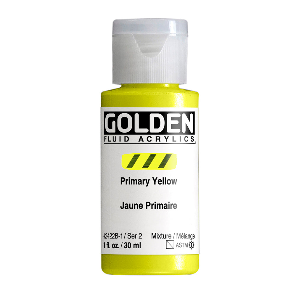 GOLDEN, Fluid, 30 ml.