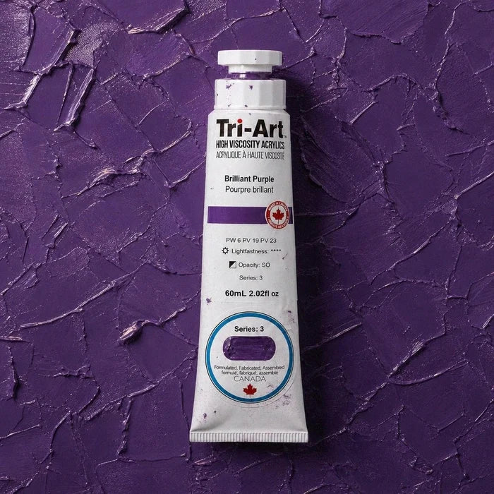 Tri-Art High Viscosity (HB), 60 ml