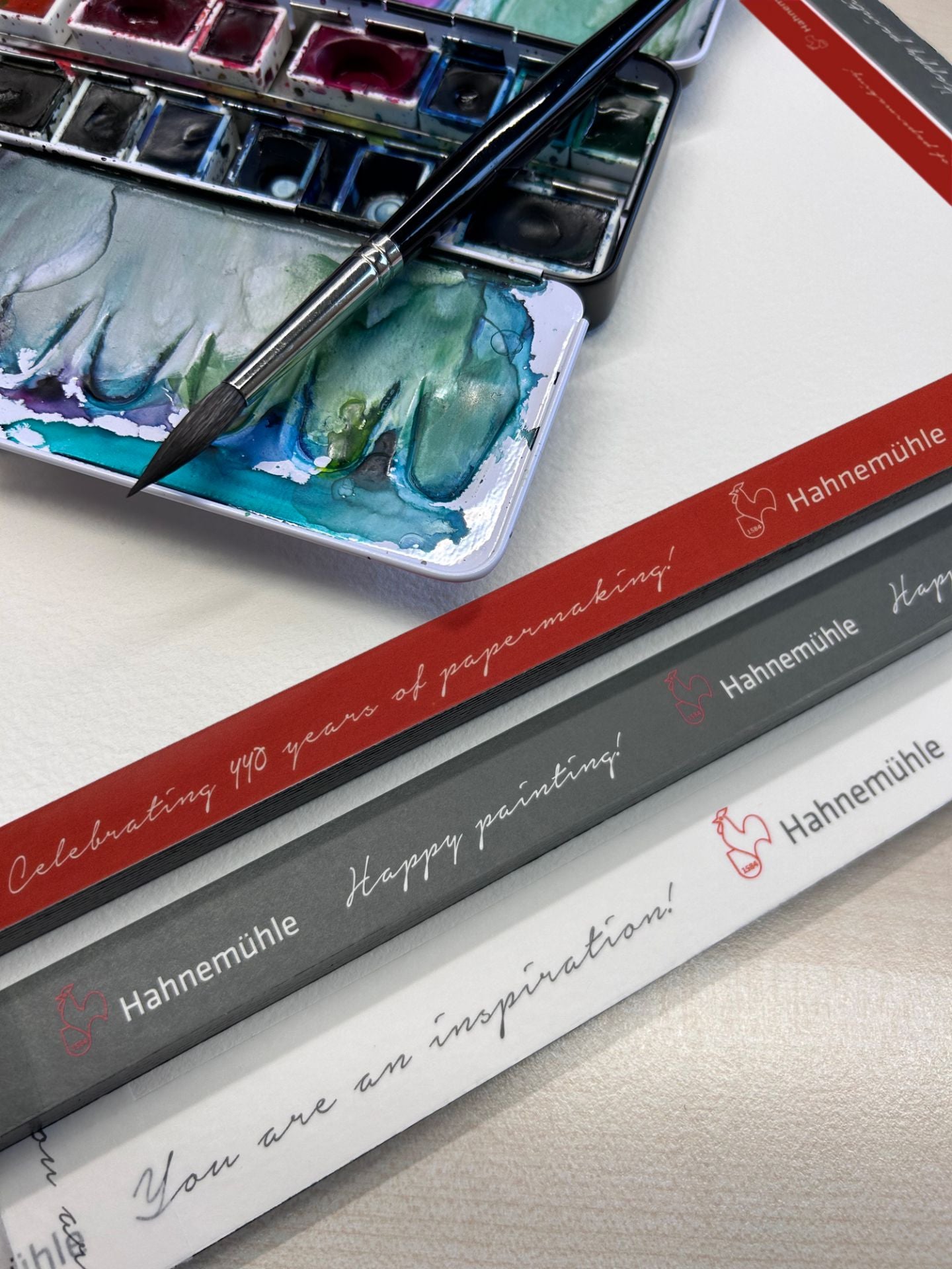 Hahnemühle Washi / Masking Tape – 20 mm