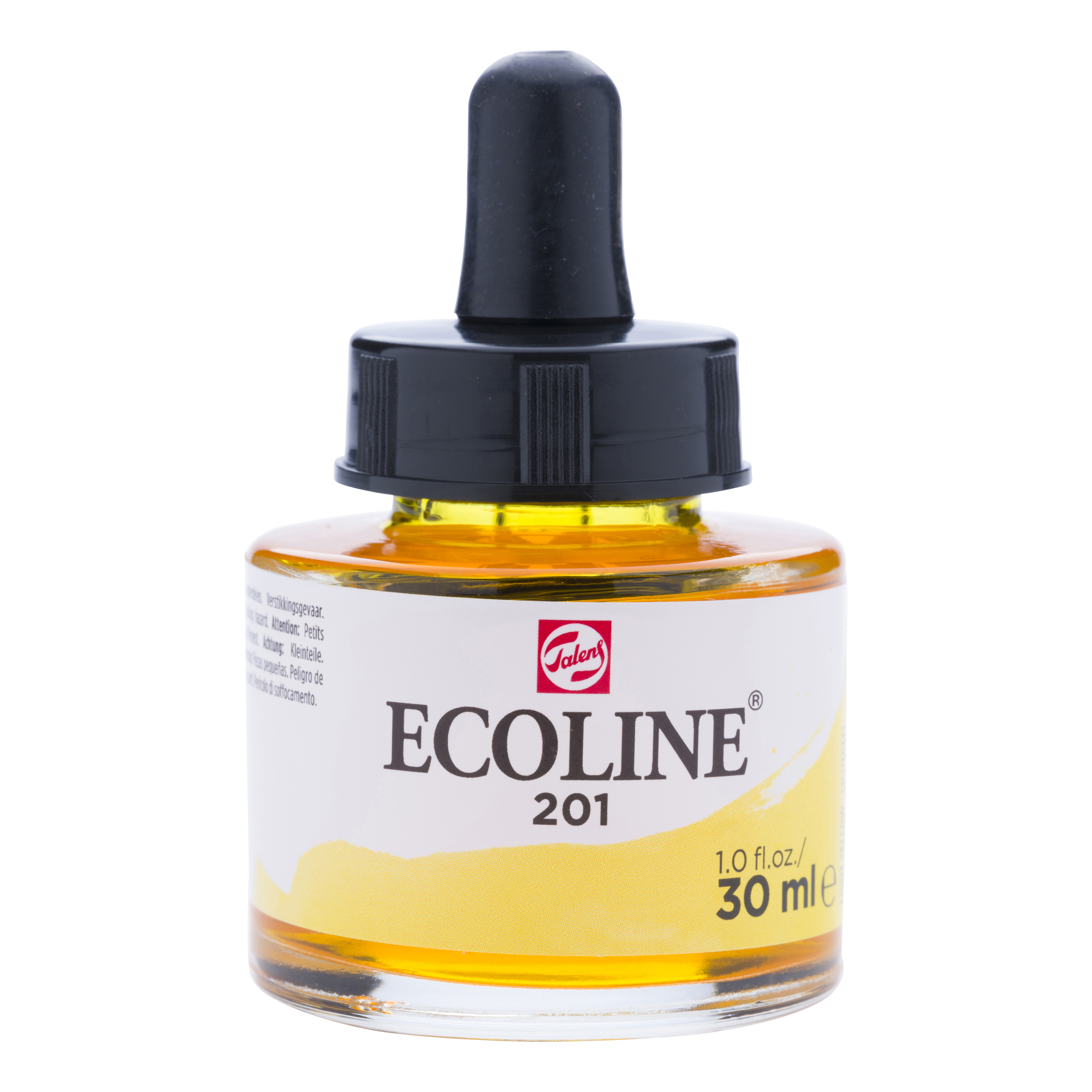 Ecoline Akvarel 30 ml