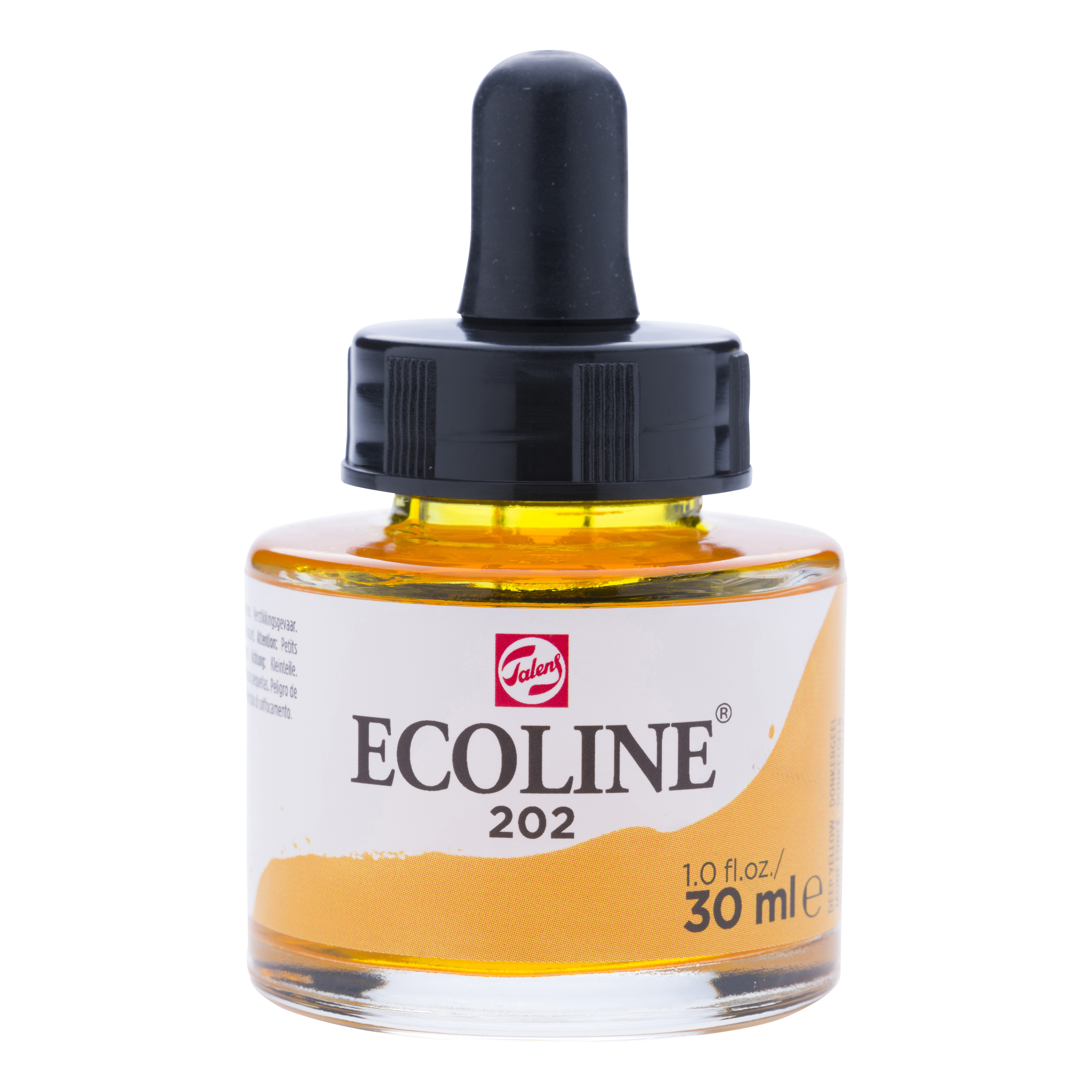 Ecoline Akvarel 30 ml