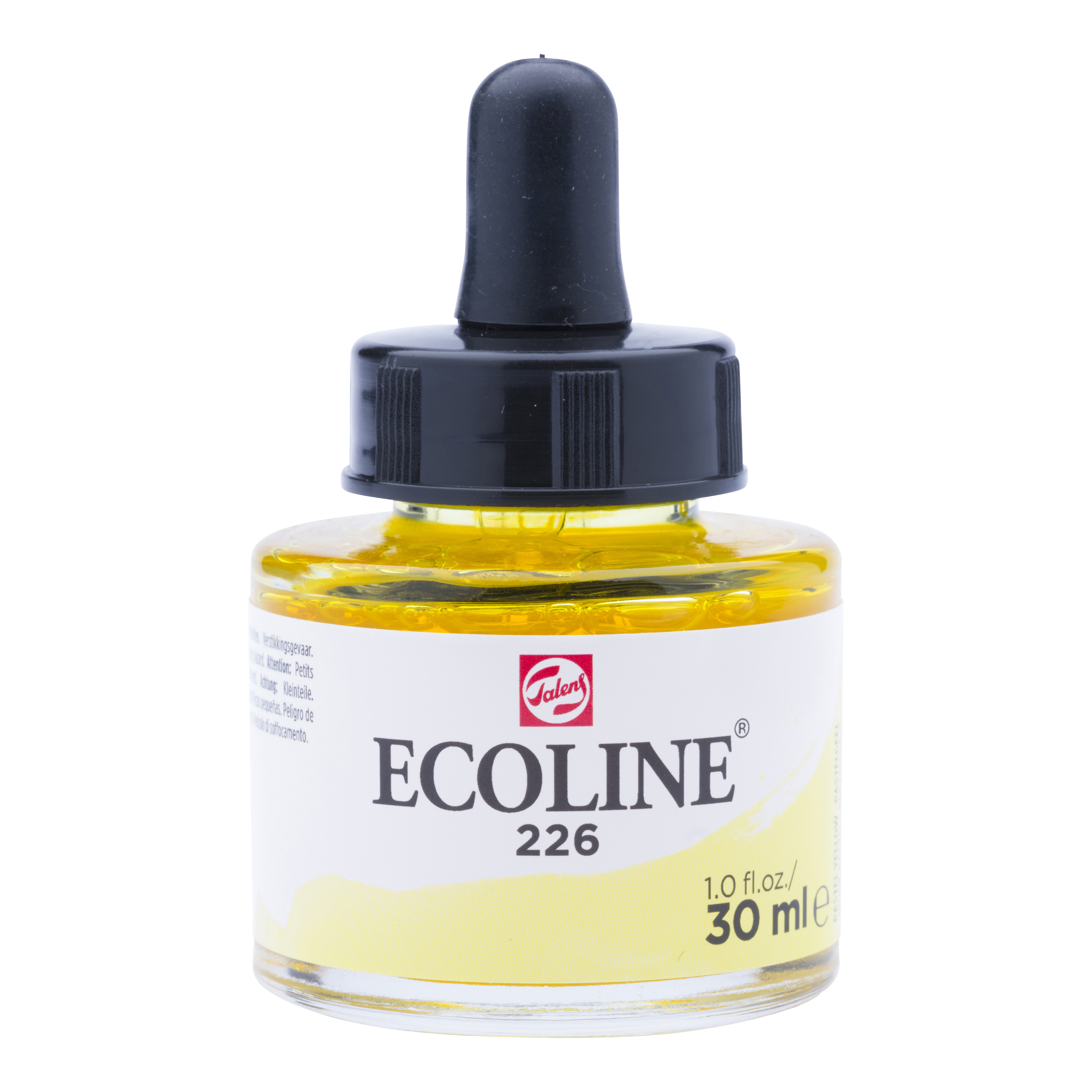 Ecoline Akvarel 30 ml