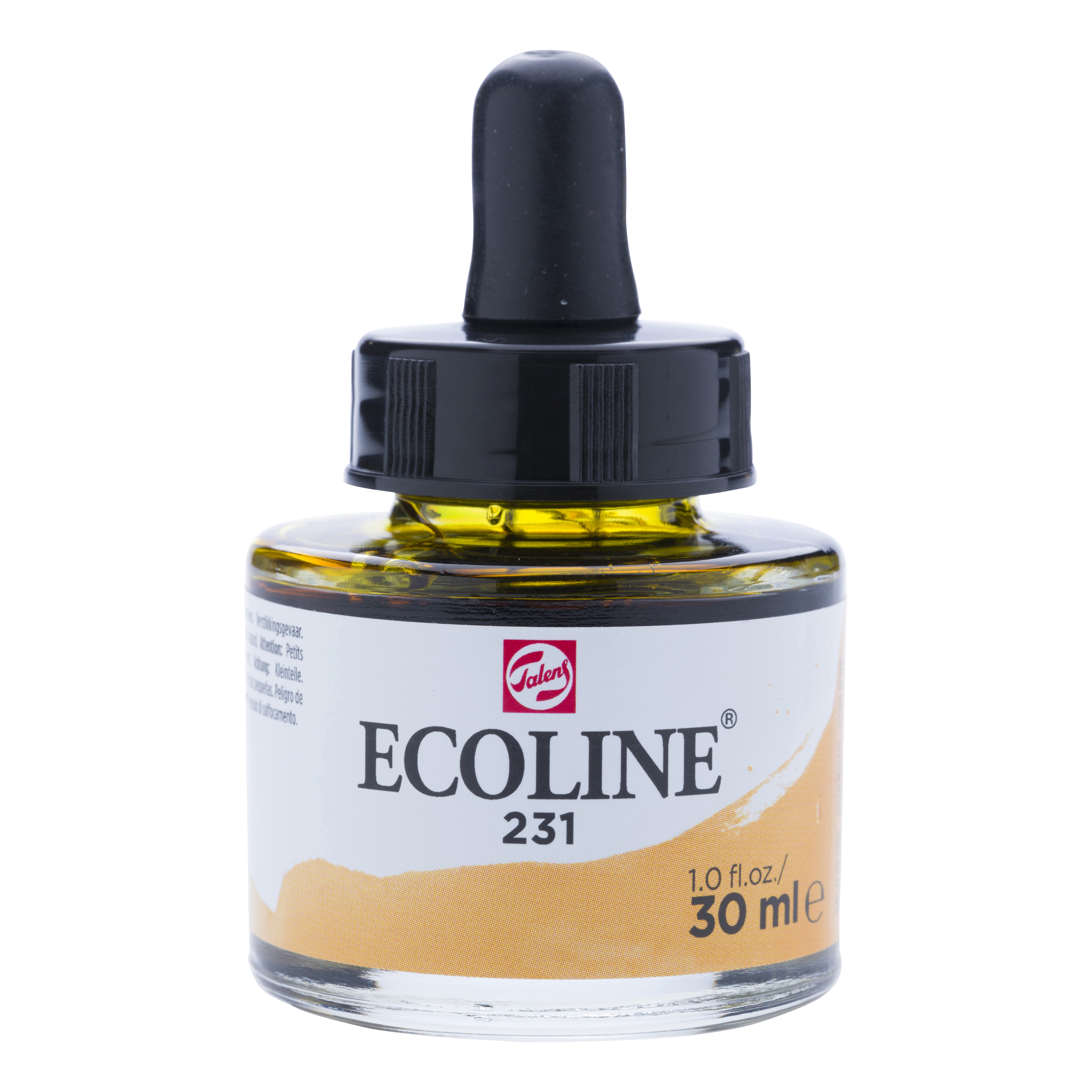 Ecoline Akvarel 30 ml
