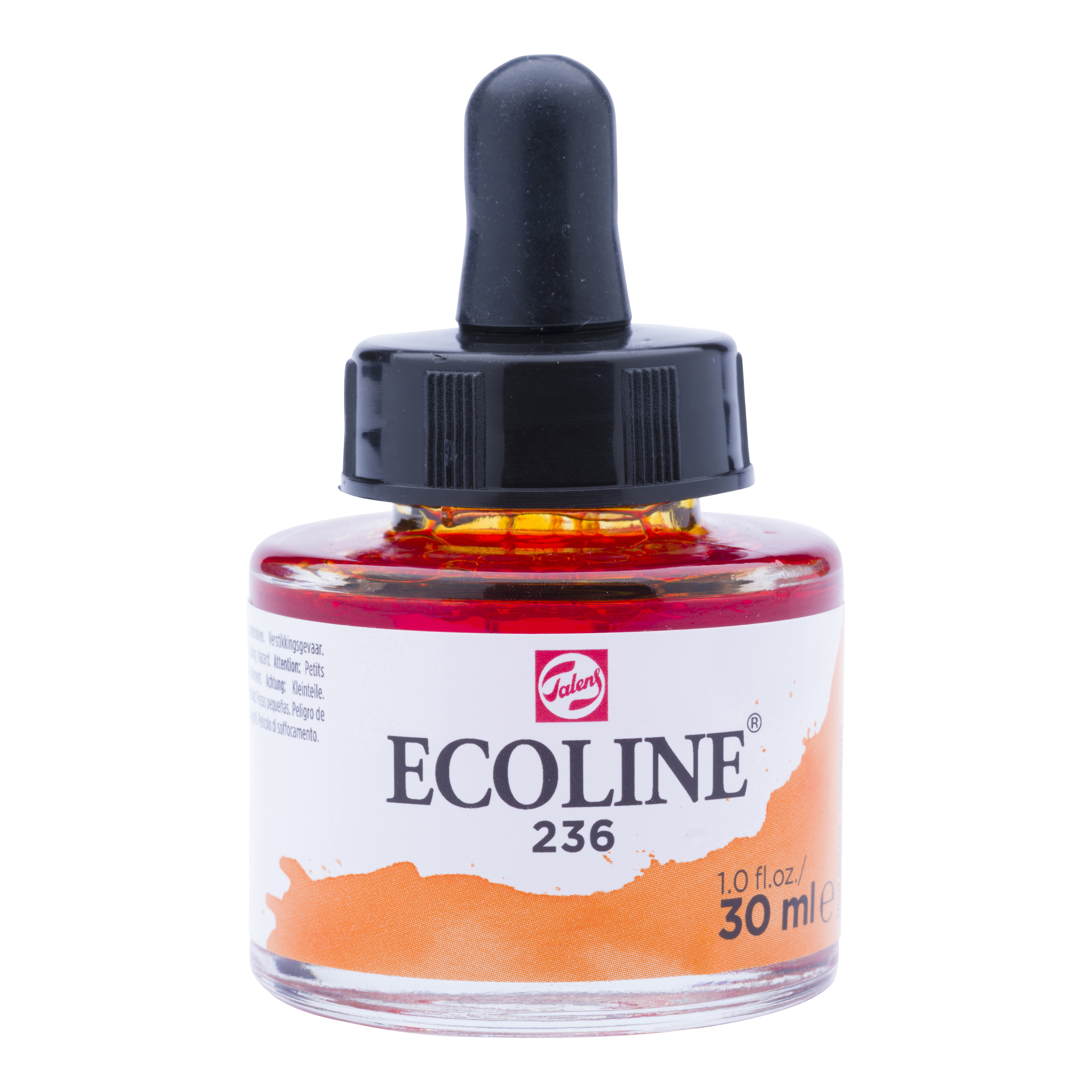 Ecoline Akvarel 30 ml