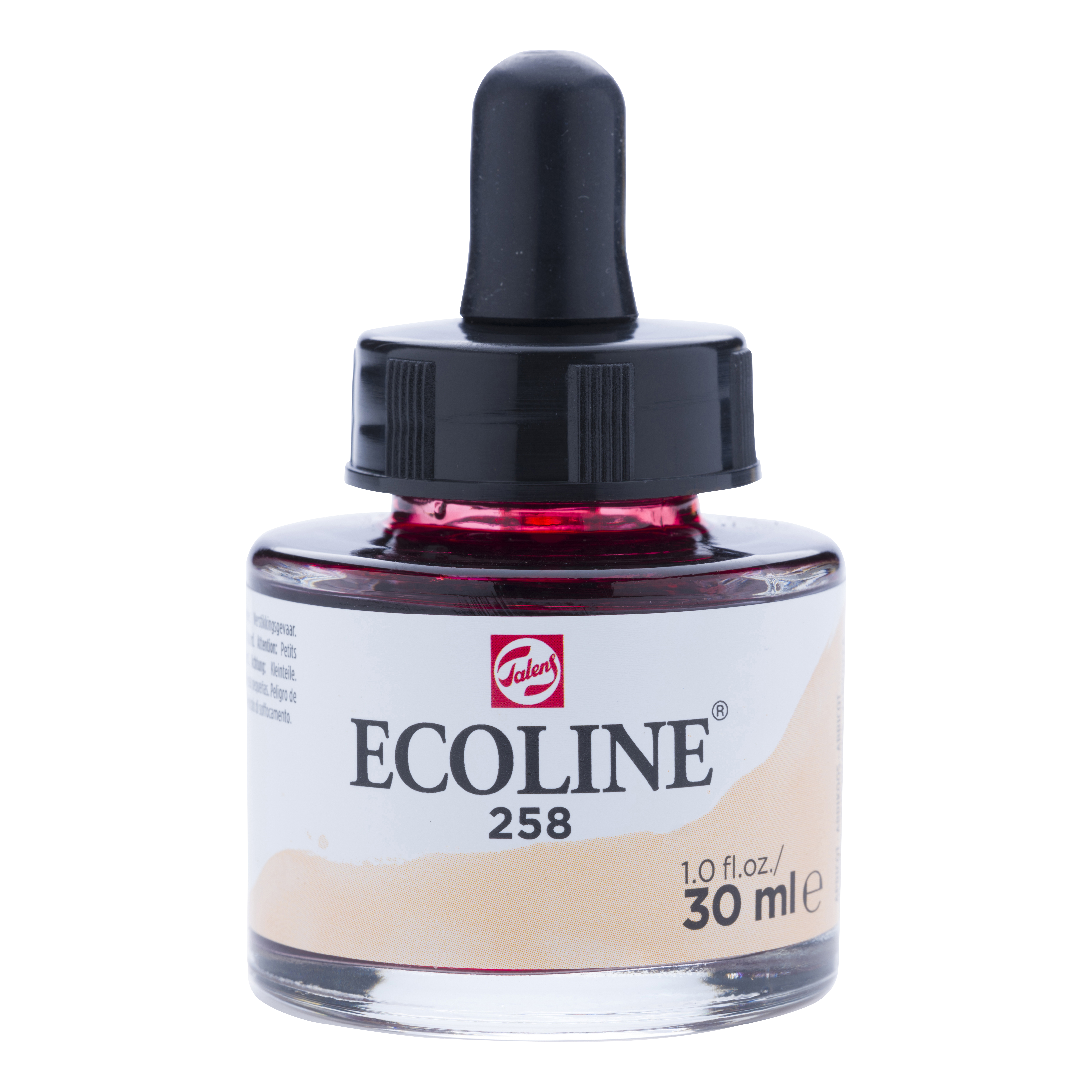 Ecoline Akvarel 30 ml