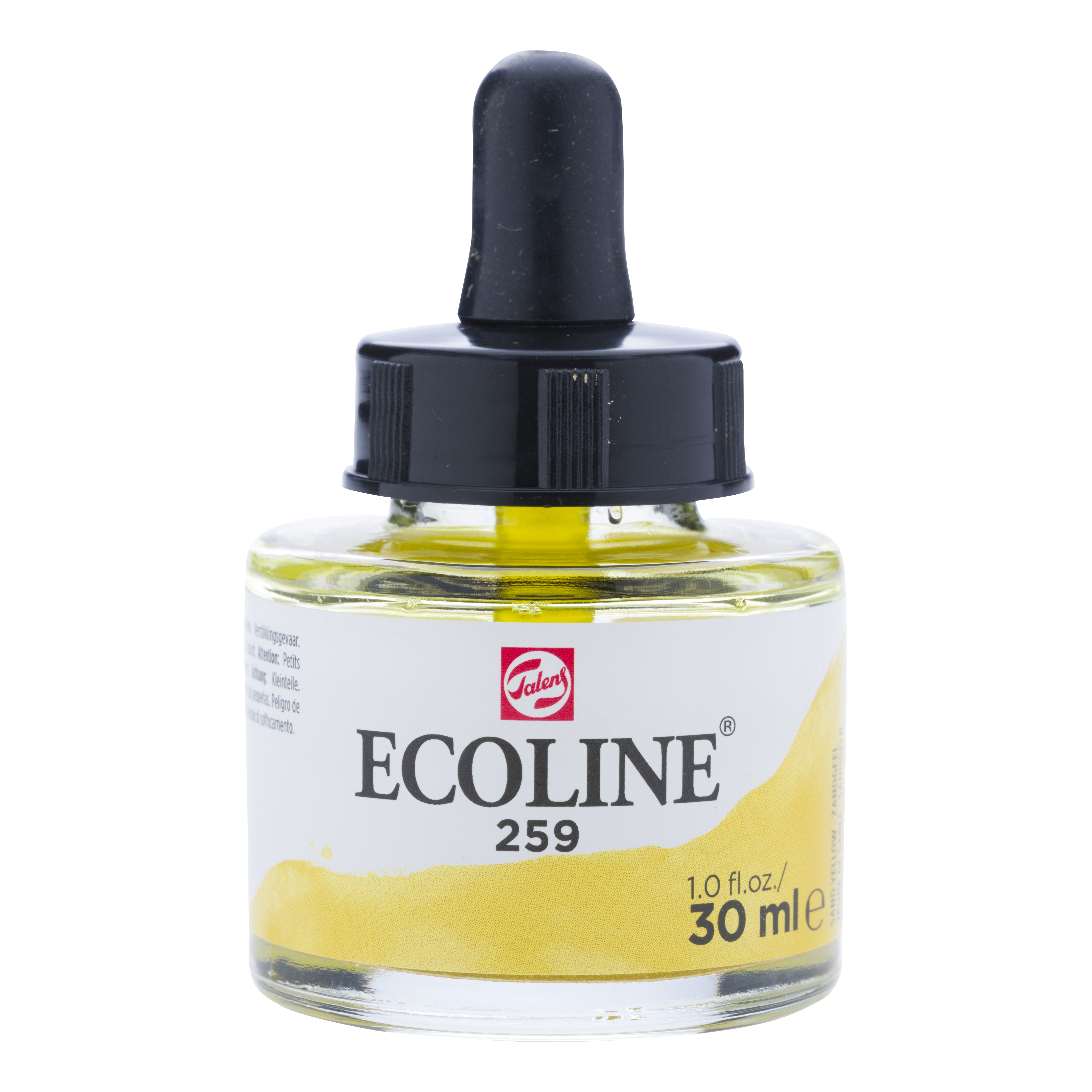 Ecoline Akvarel 30 ml