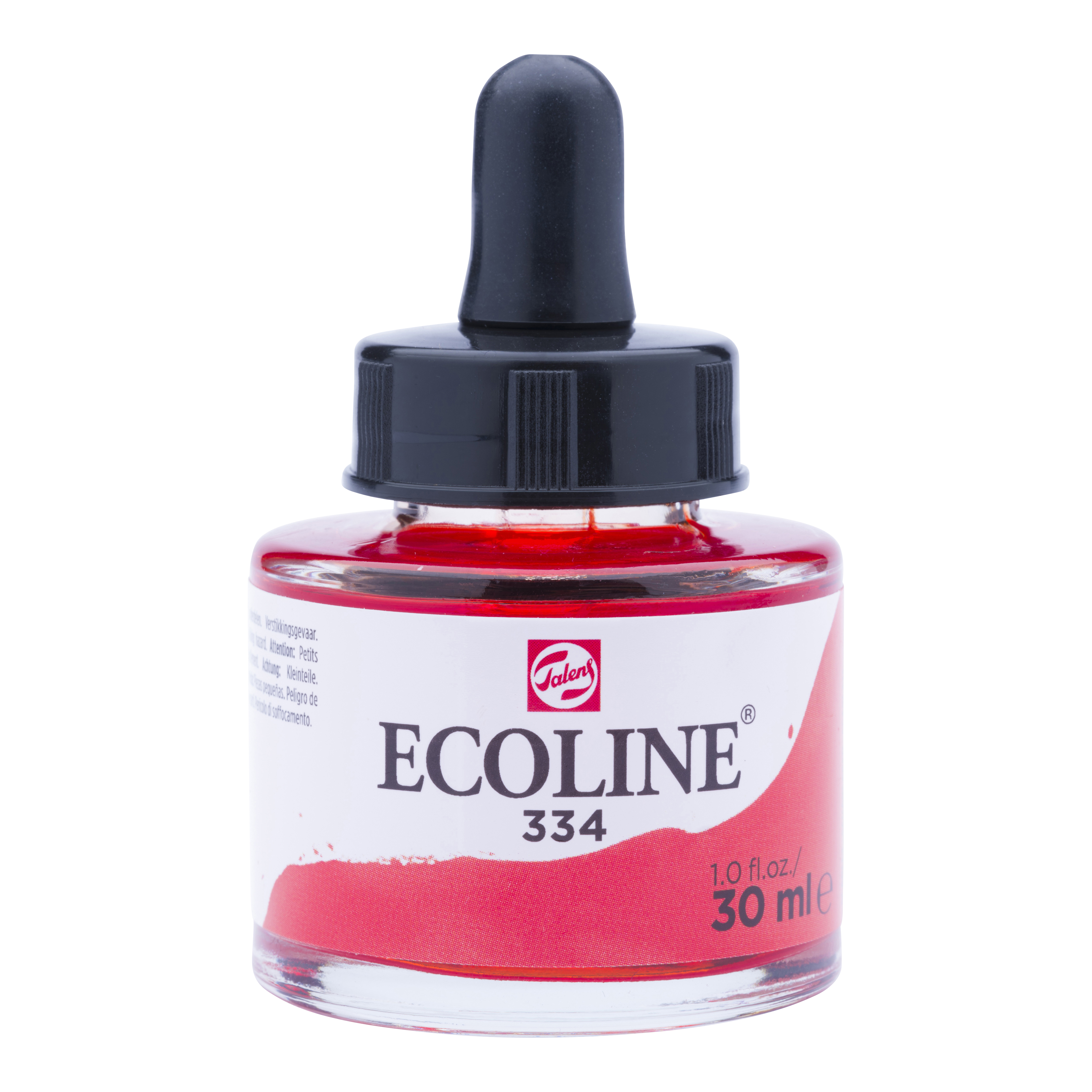 Ecoline Akvarel 30 ml