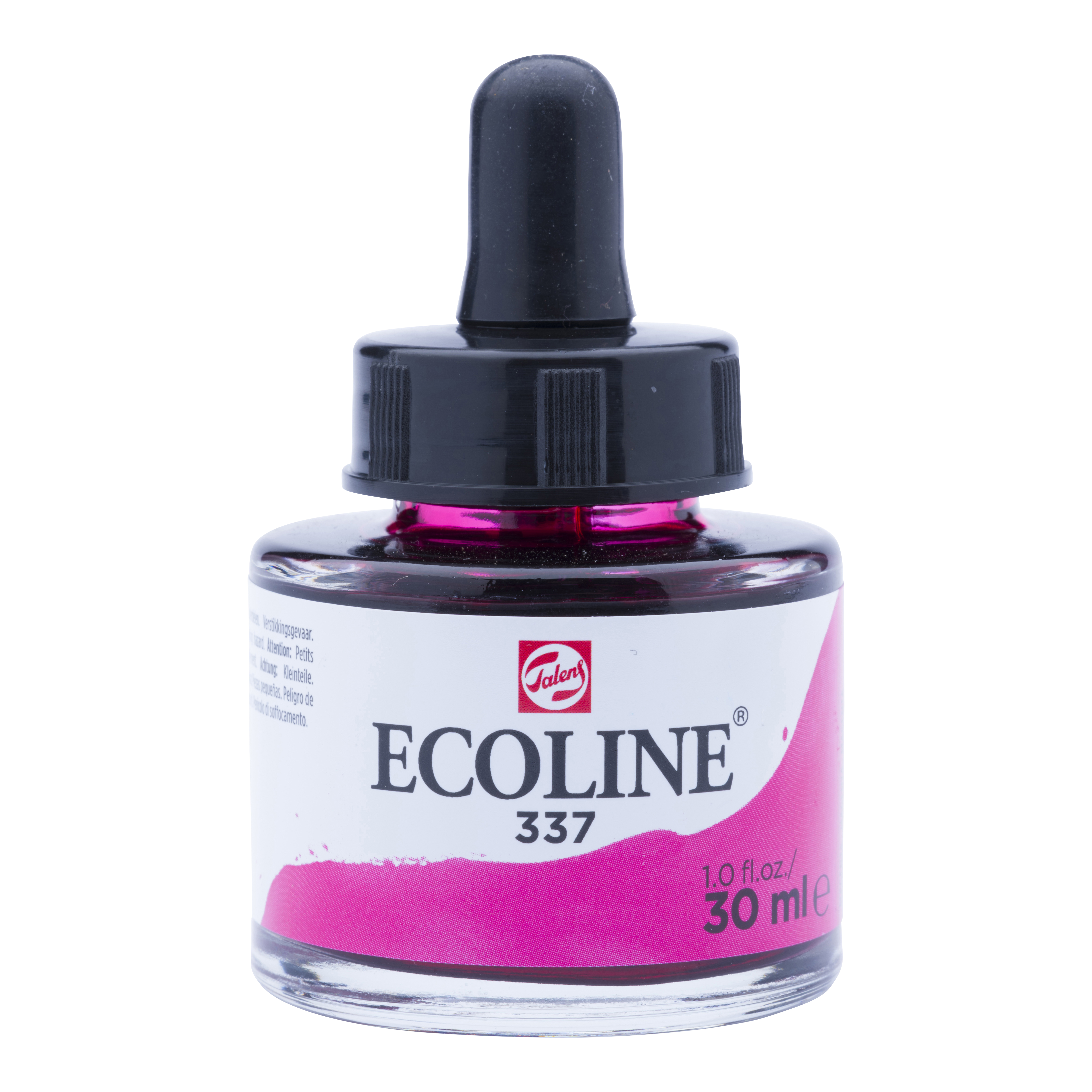 Ecoline Akvarel 30 ml