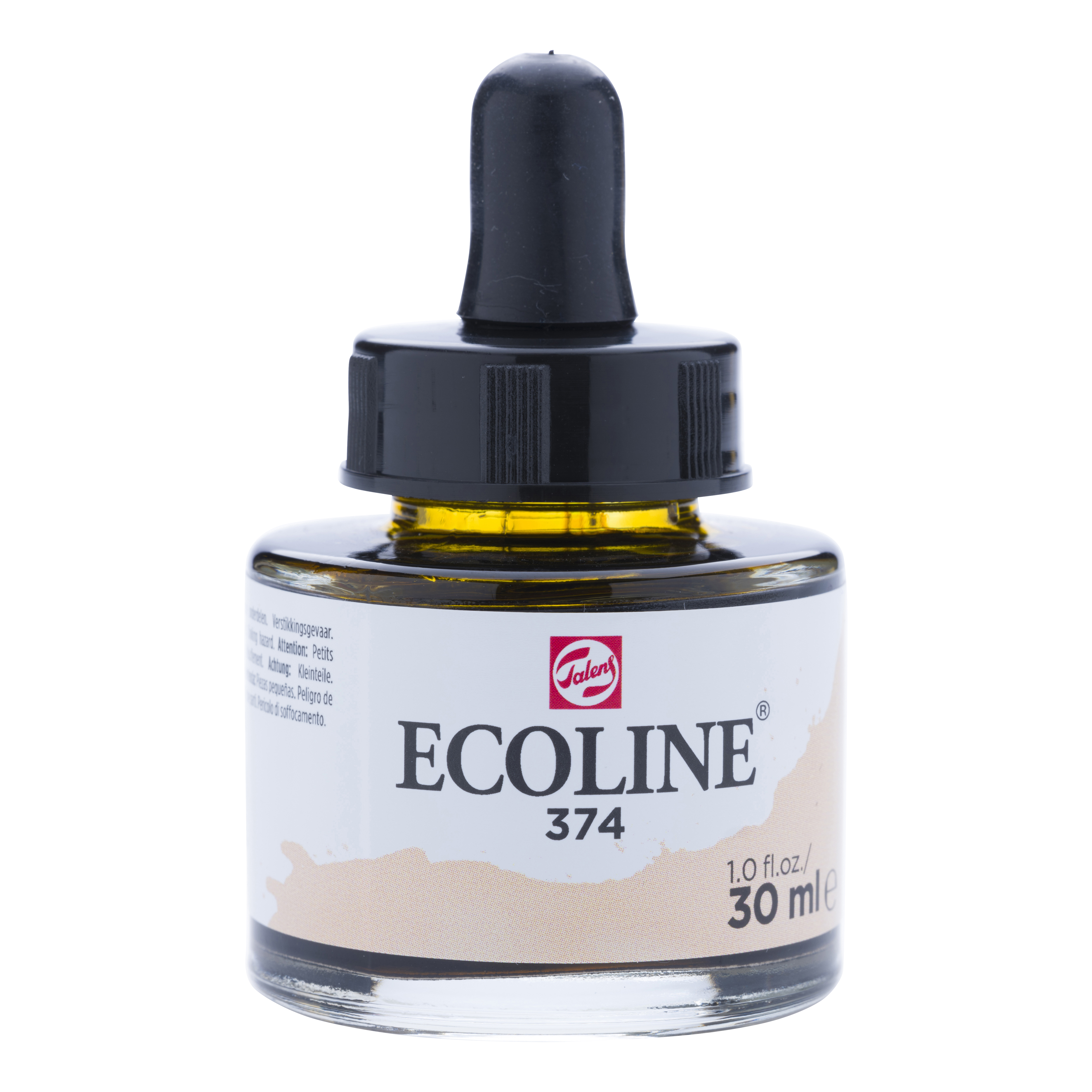 Ecoline Akvarel 30 ml