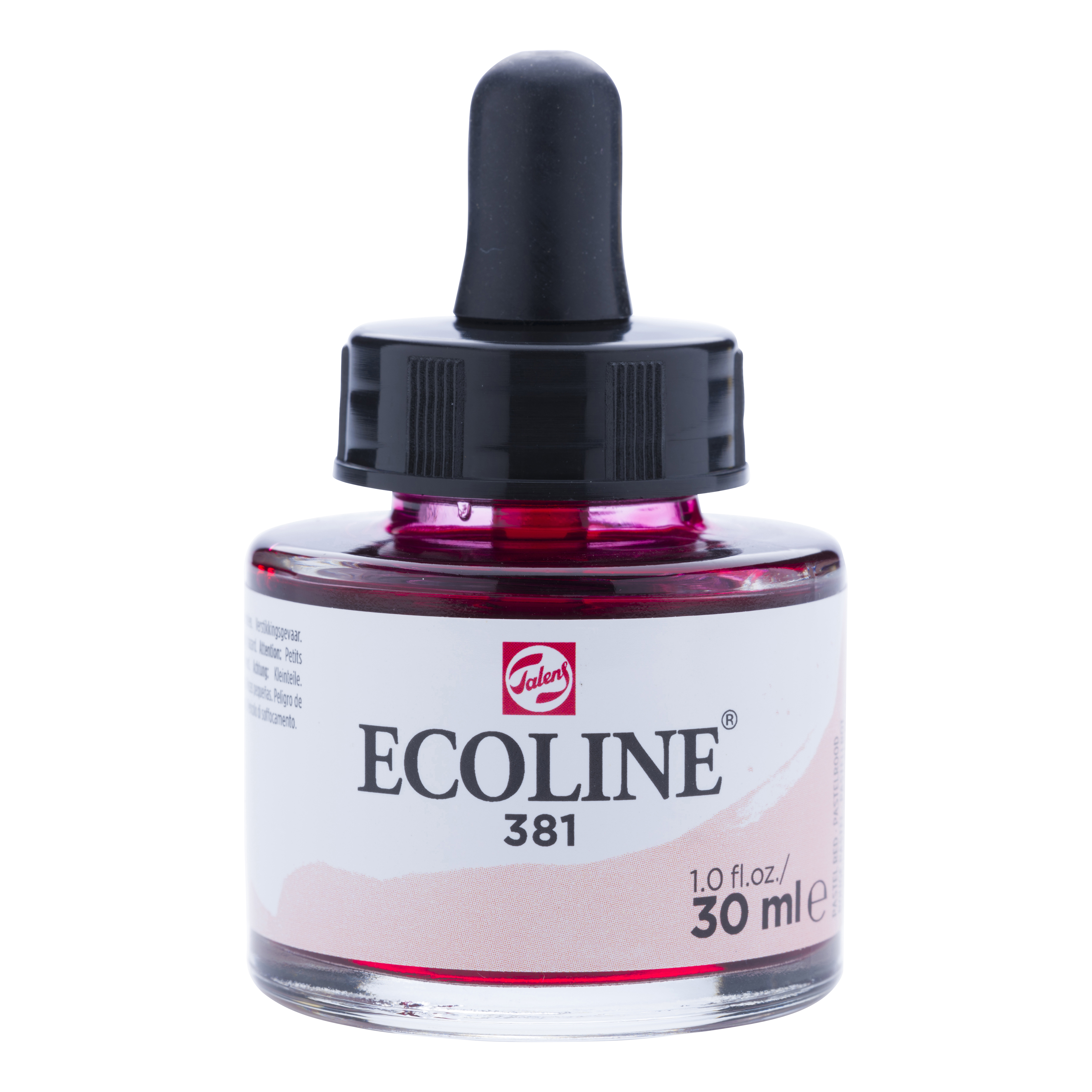 Ecoline Akvarel 30 ml