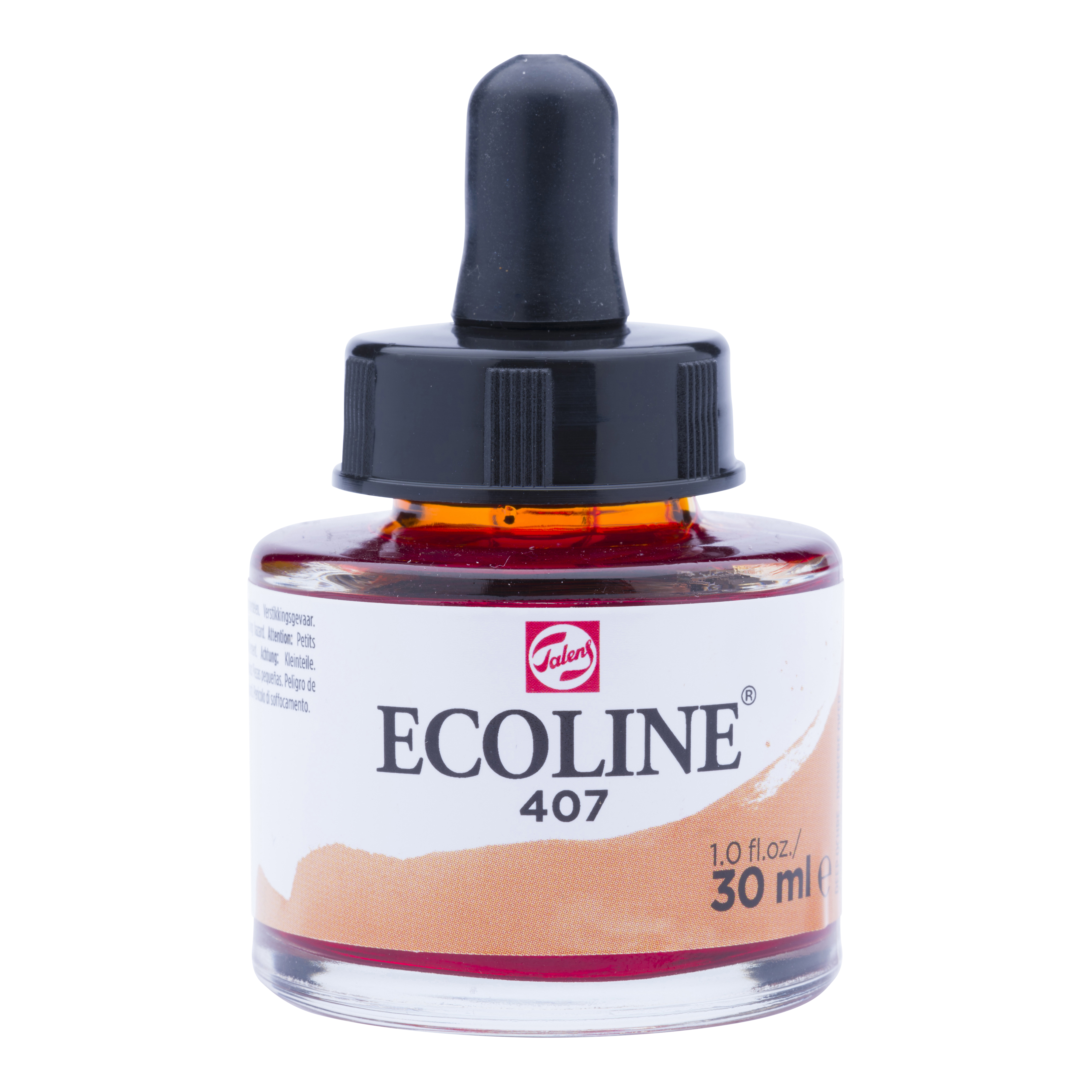Ecoline Akvarel 30 ml