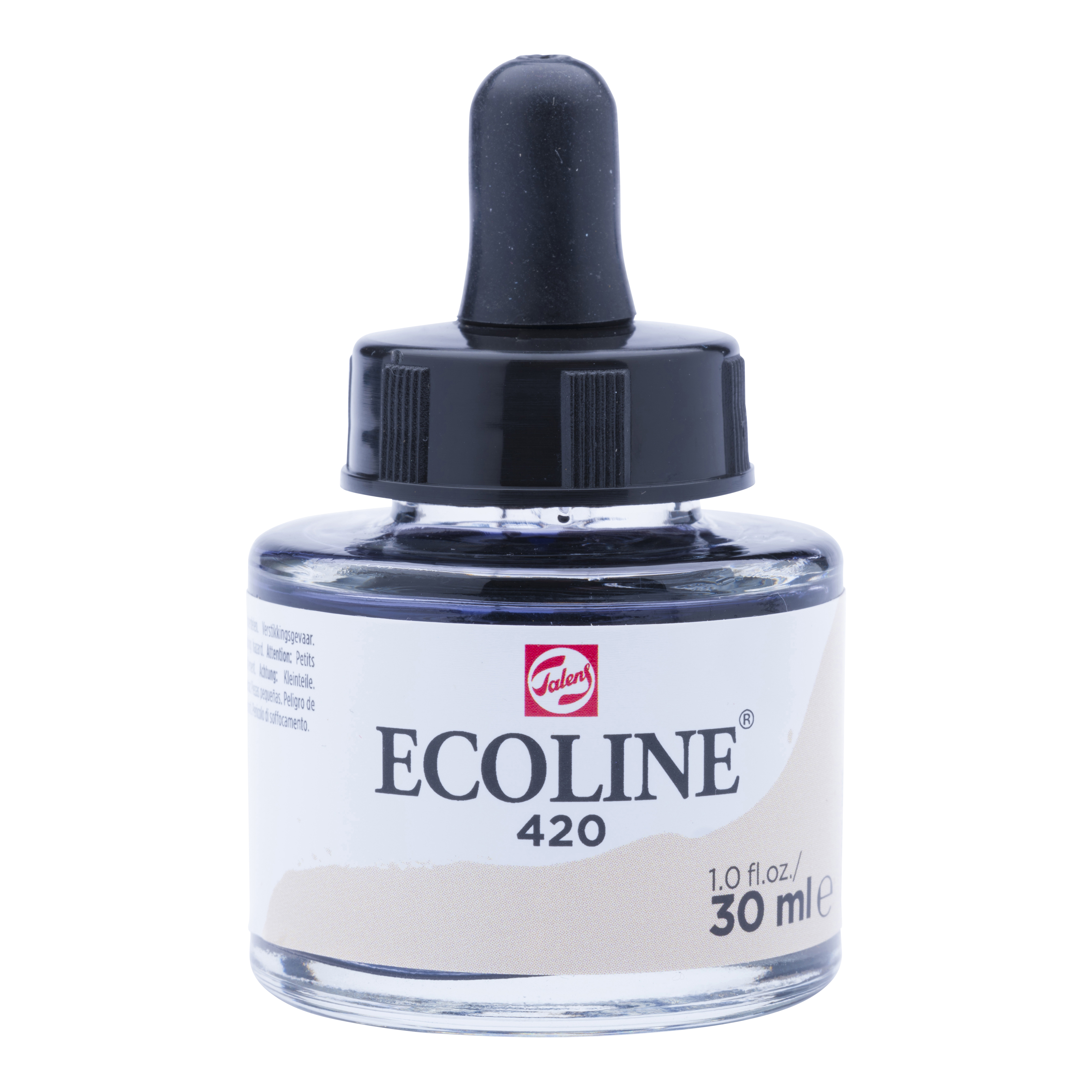 Ecoline Akvarel 30 ml