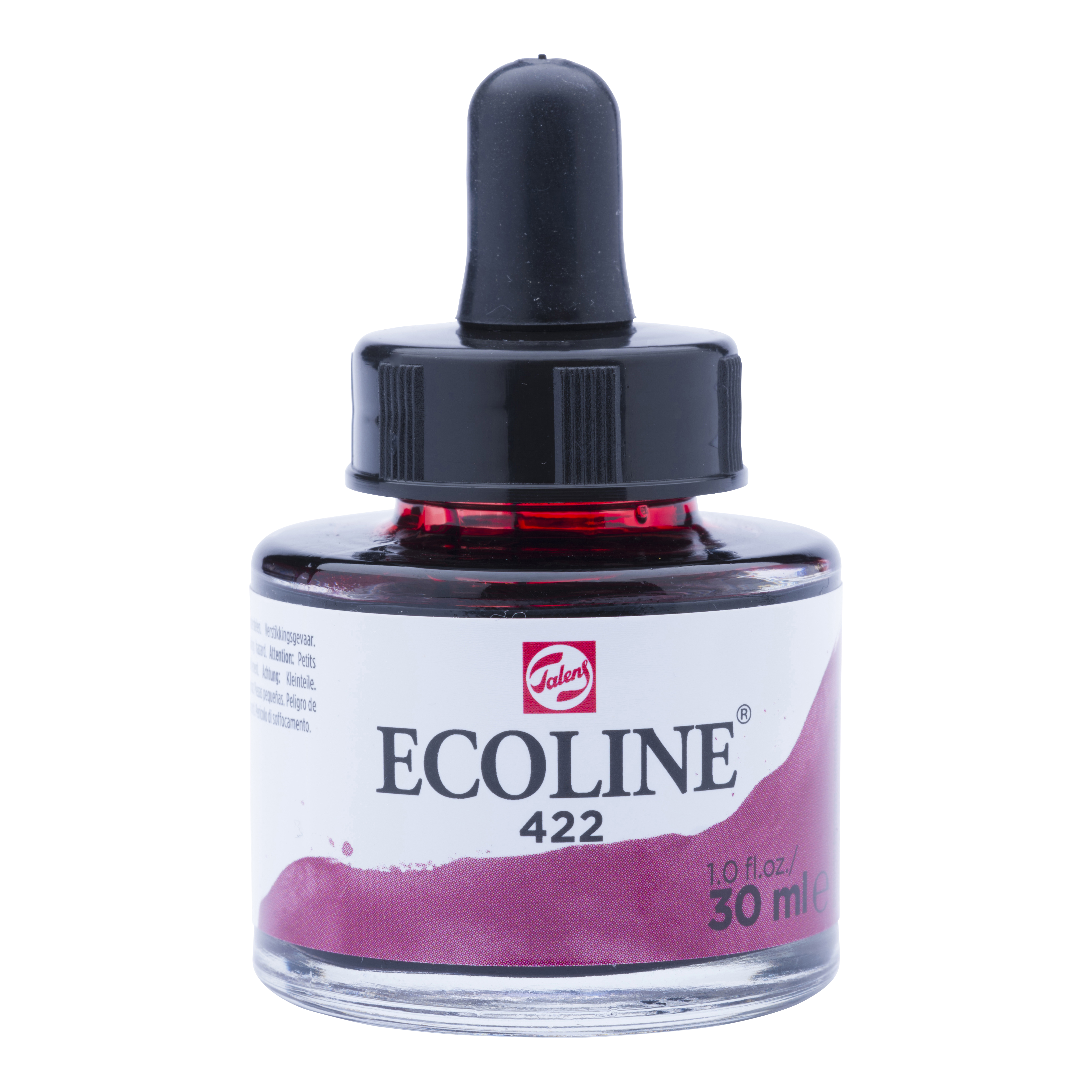 Ecoline Akvarel 30 ml