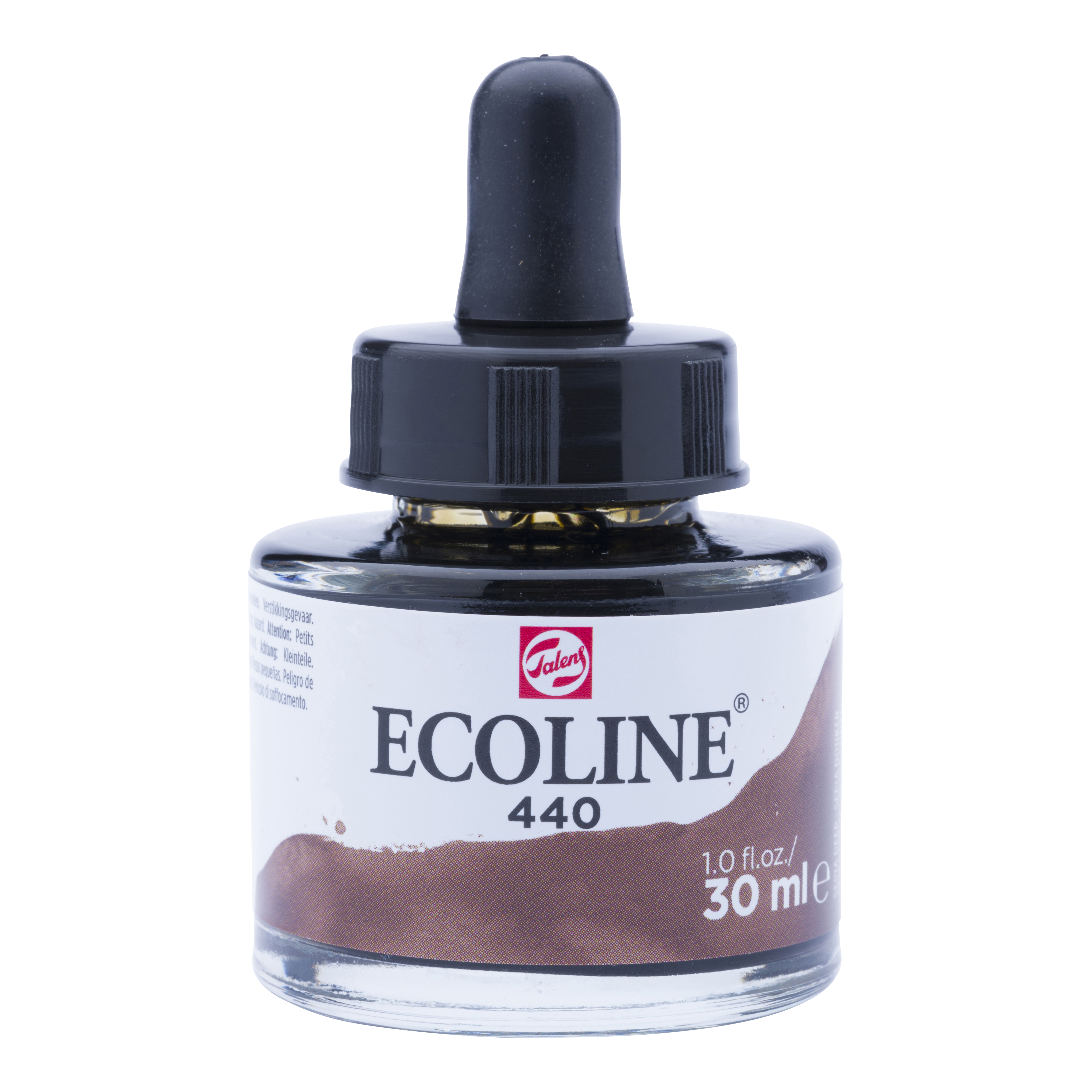Ecoline Akvarel 30 ml